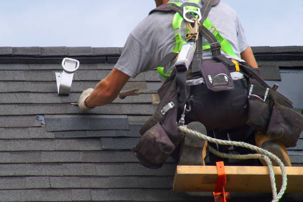 Best Emergency Roof Repair  in Bristol, TN