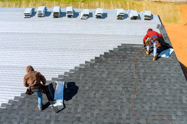 Best New Roof Installation  in Bristol, TN