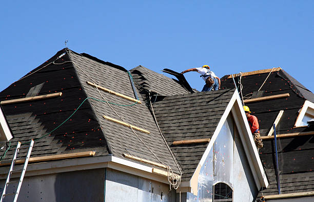 Best Residential Roofing Contractor  in Bristol, TN